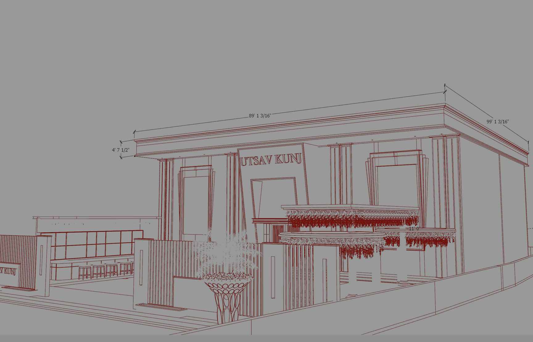 Kathmandu’s top architecture company