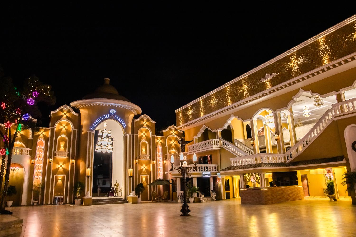 RG Creations Nepal Pvt Ltd – The Leading Architecture and Construction Company in Nepal