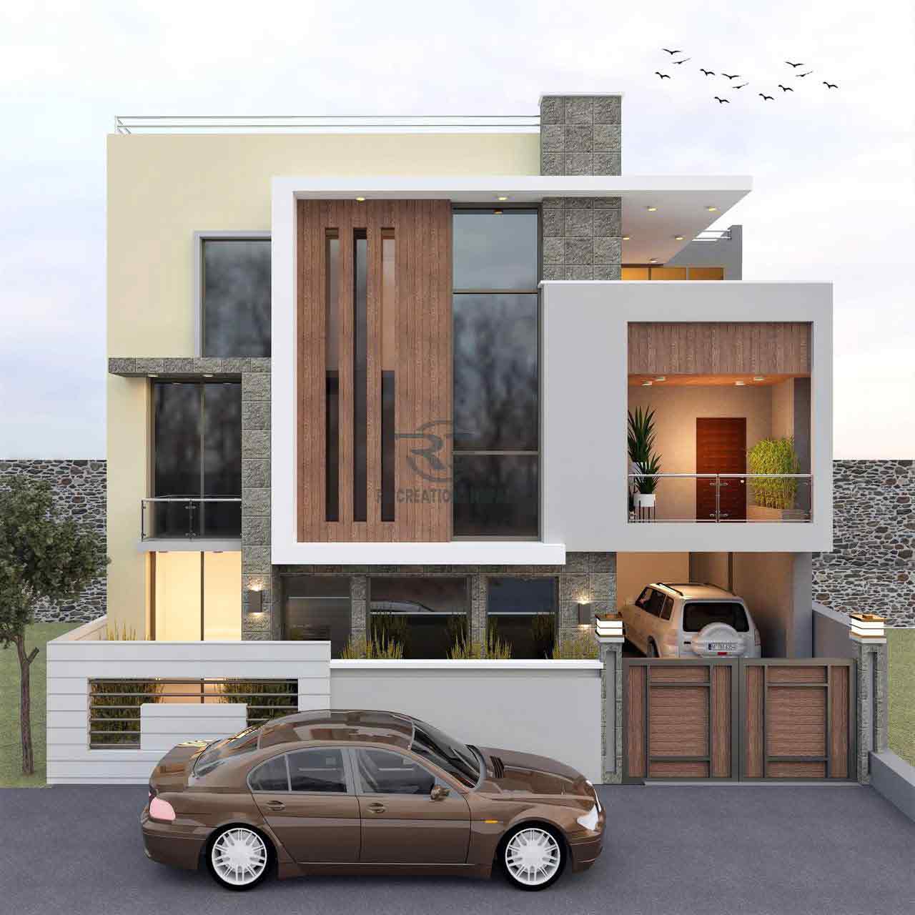 Smart construction