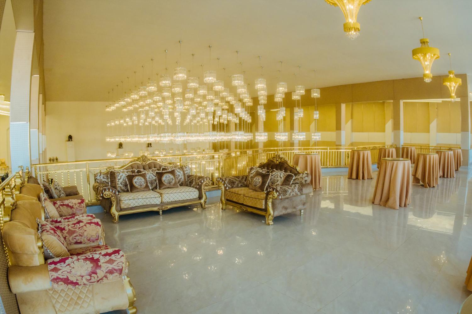 Commercial and Residential Construction