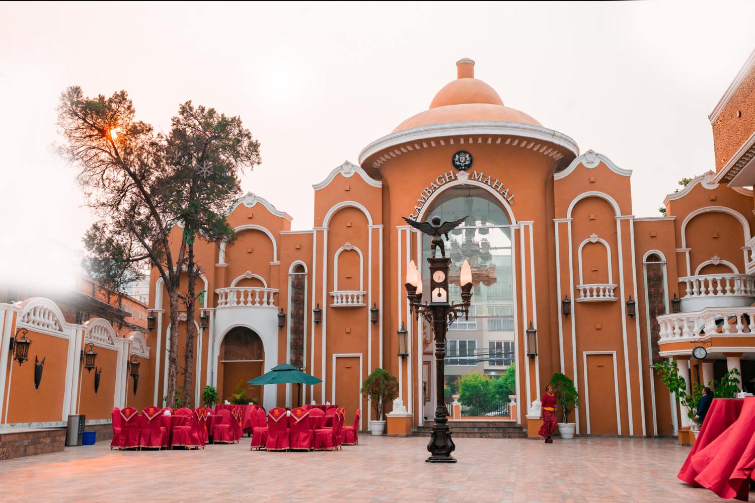 Rambagh Image 2
