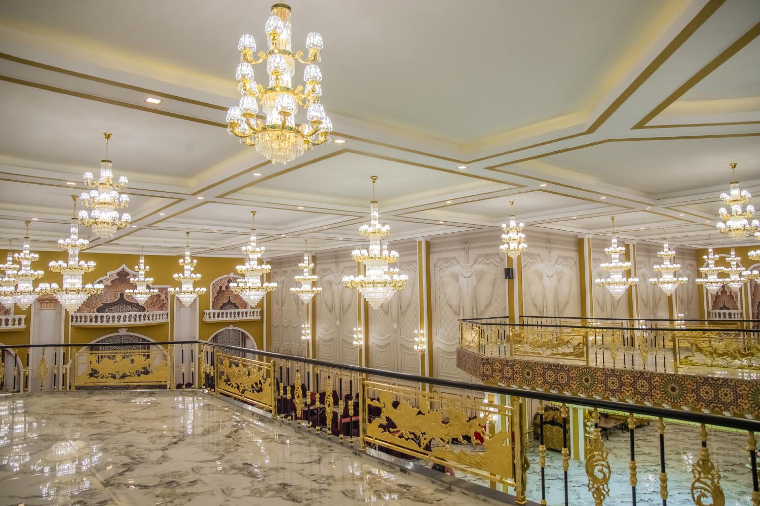 Commercial and Residential Construction
