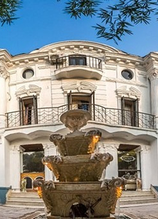 Royal Empire Boutique Hotel