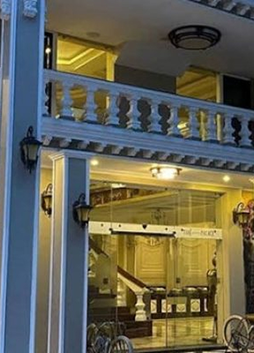 Commercial and Residential Construction