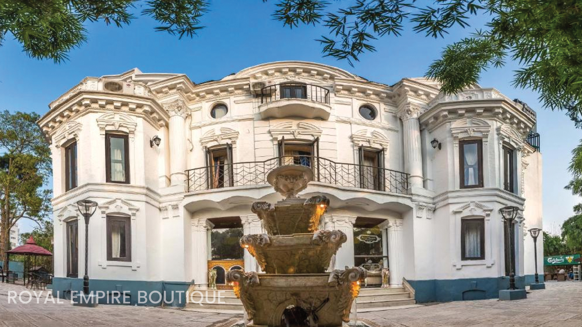 RG Creations expands role in Nepal’s hospitality and architecture sectors