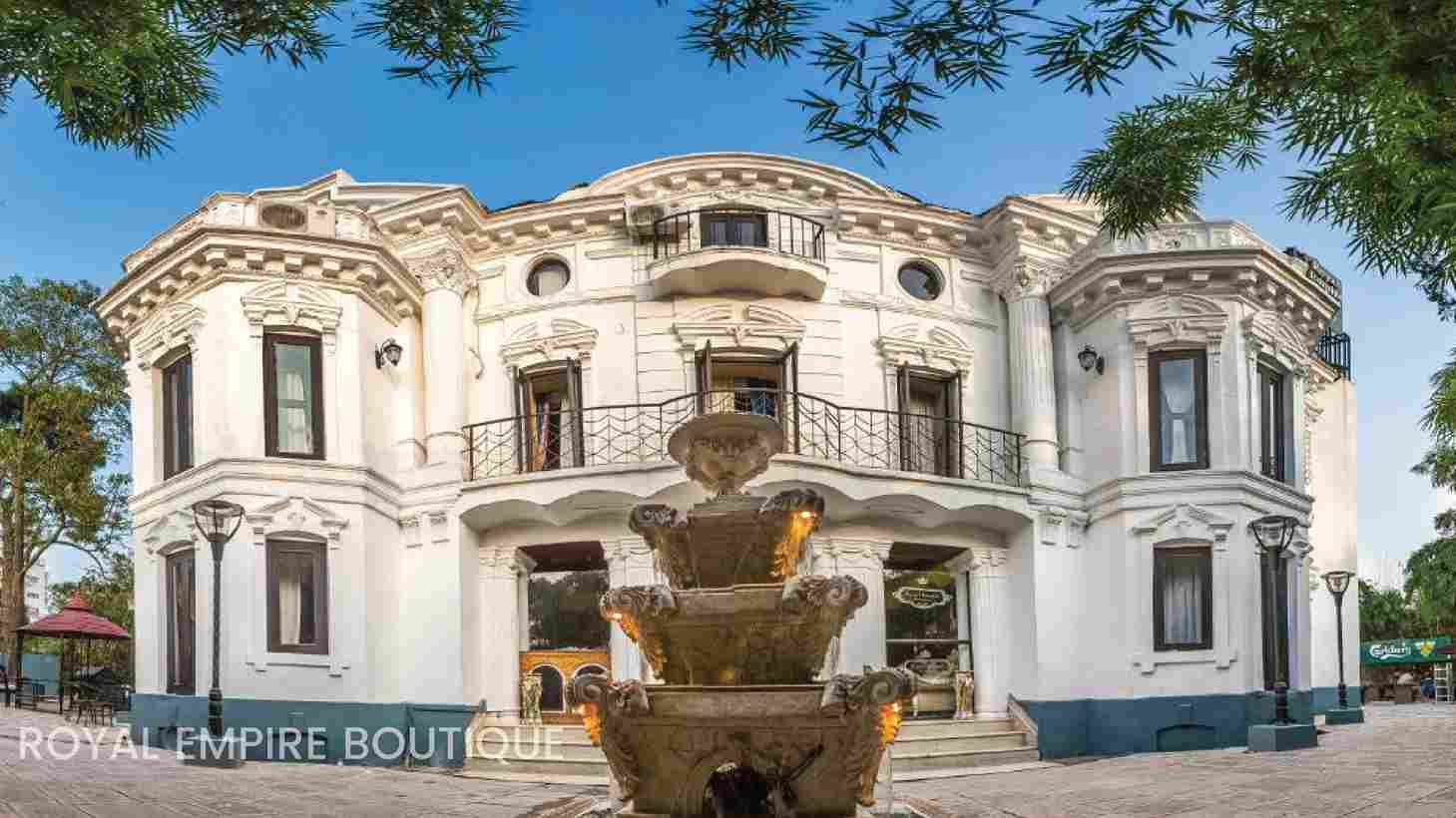 Nepal driving innovation in hospitality and nightlife architecture
