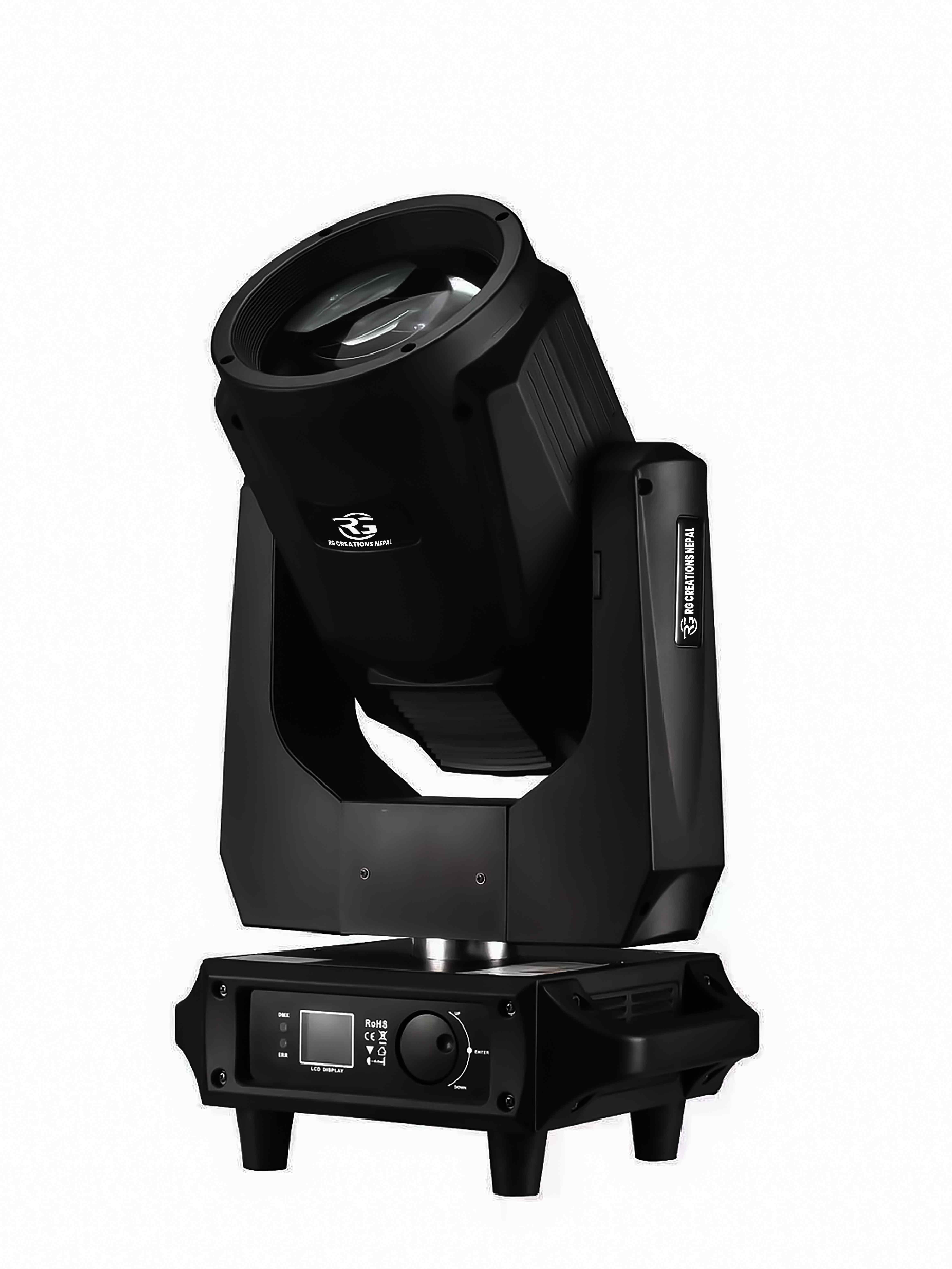 Premium Nightclub Equipment