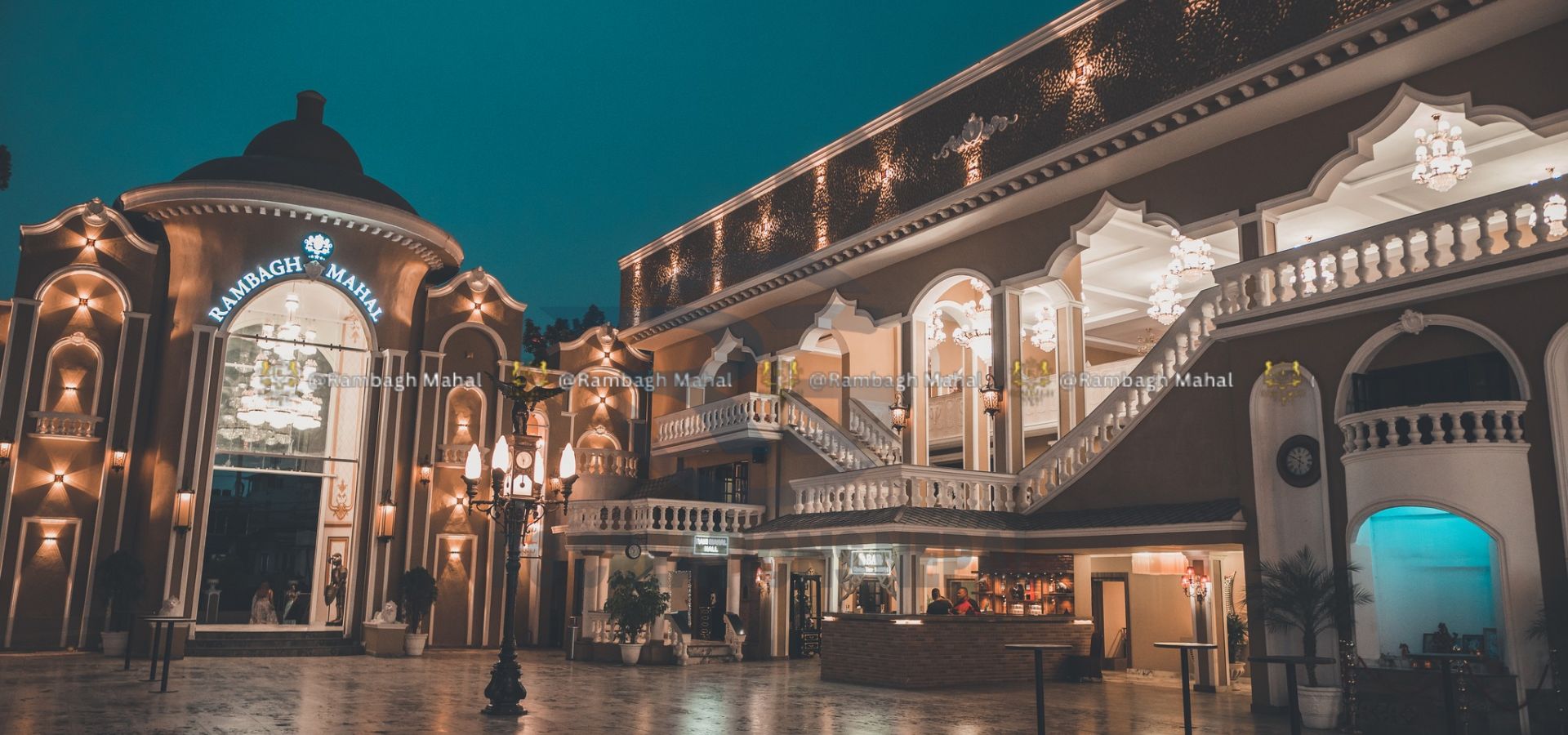 Transforming Nightlife: The World’s Top 40 Nightclubs