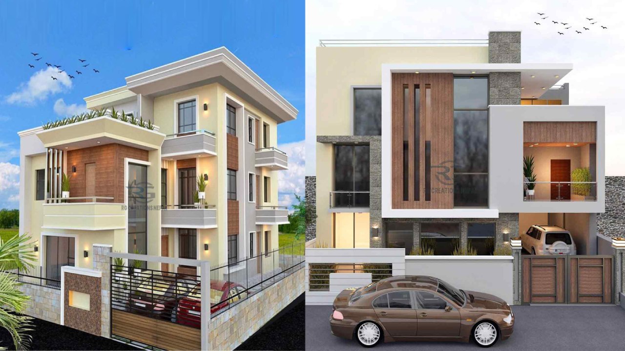 RG Creations Nepal Pvt Ltd – The Leading Architecture and Construction Company in Nepal