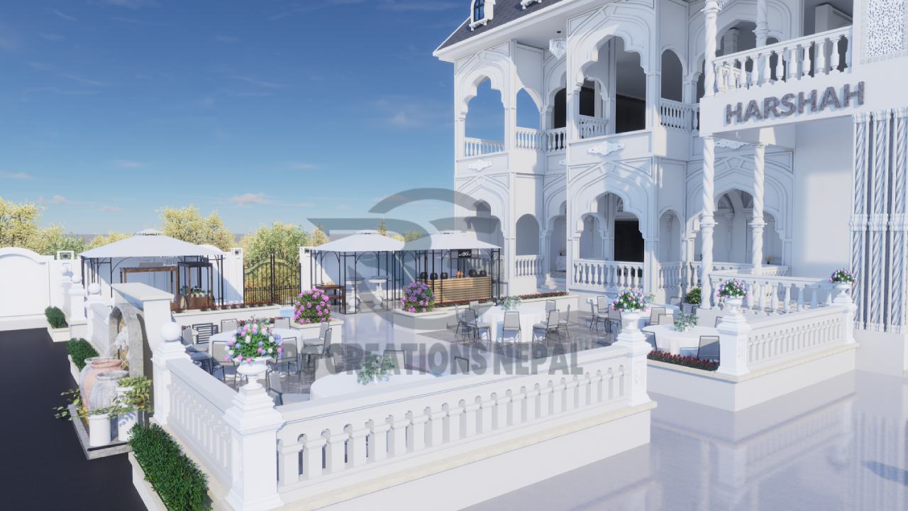  RG Creations Nepal Pvt Ltd – The Leading Architecture and Construction Company in Nepal
