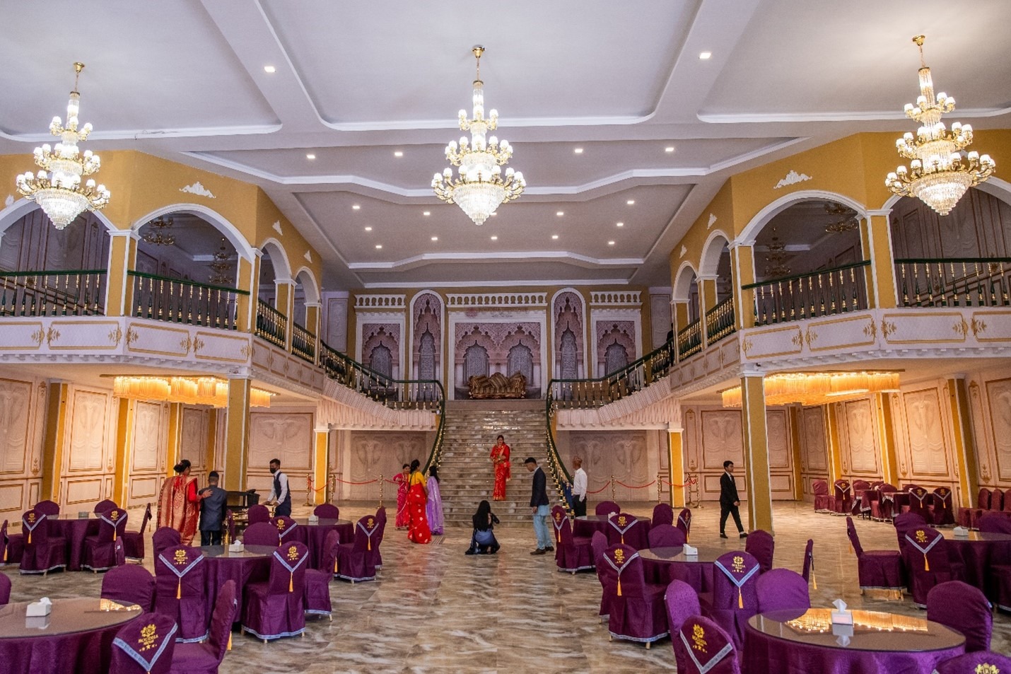 Boudha Heritage