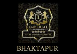 Imperial banquet Bhaktapur