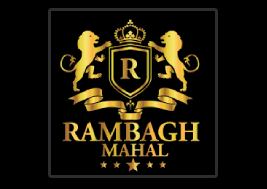 Rambagh Mahal