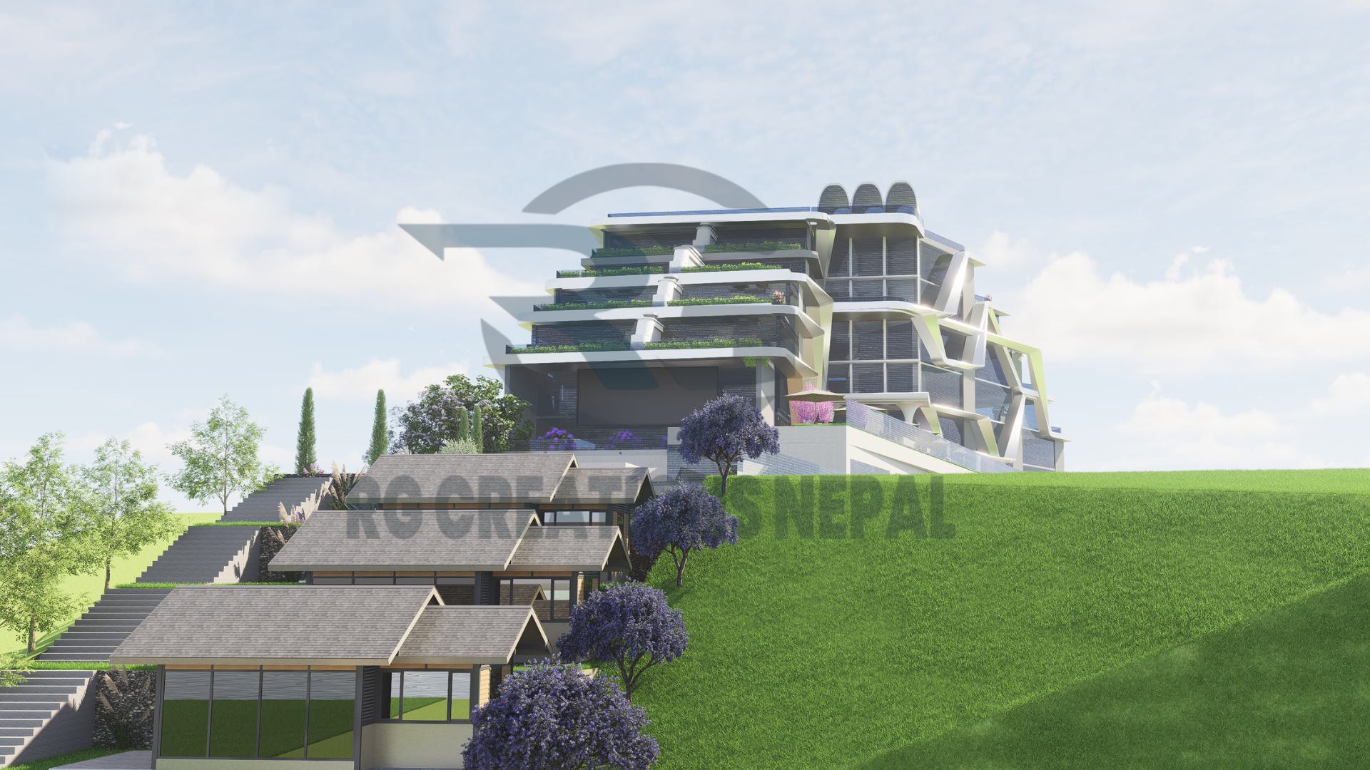 Top Architectural design services