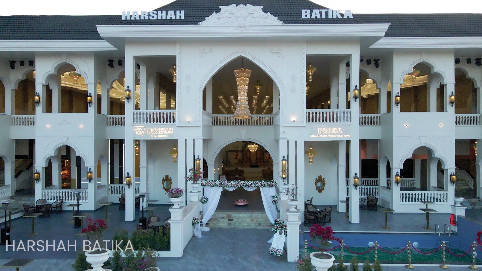 Nepal Leads Architectural Innovation