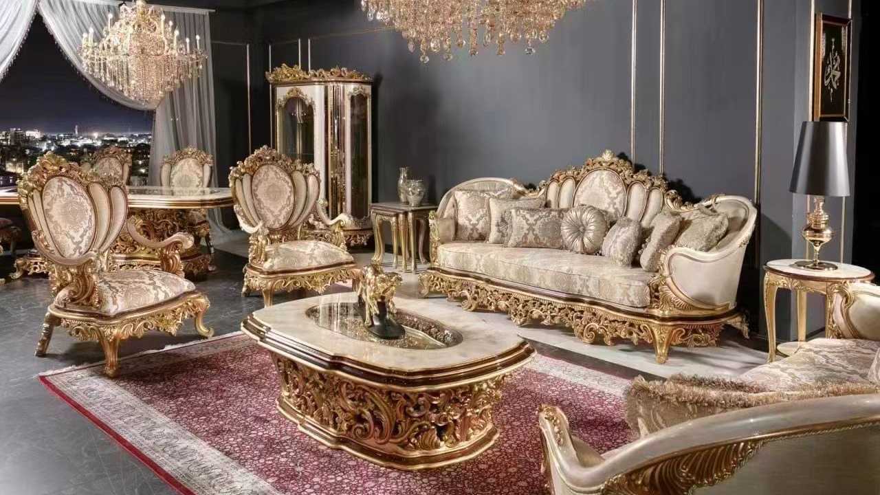 Premium Furniture Supply