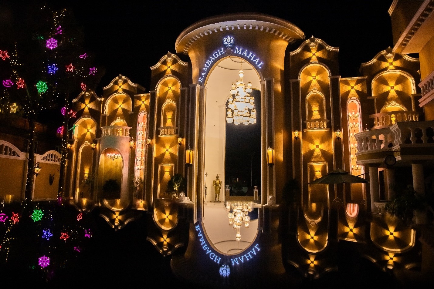 Rambagh Image 1