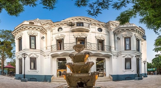 Nepal’s Best Premium Construction Company
