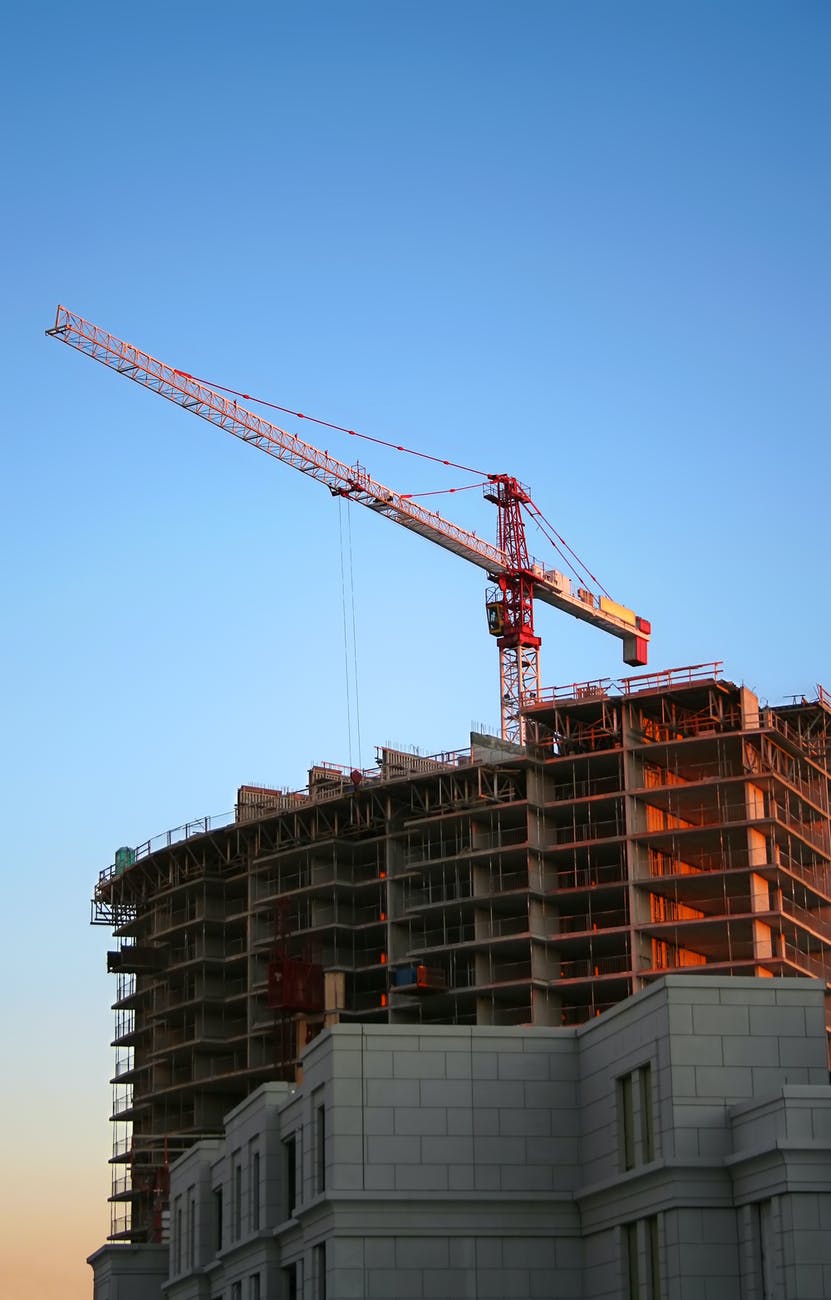 Top Commercial Construction