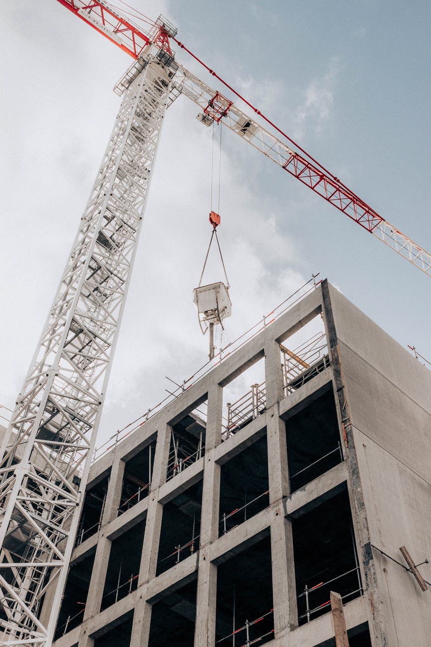 Top Commercial Construction