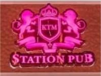 Station Pub
