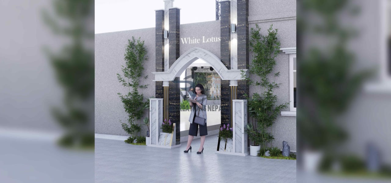 White Lotus
