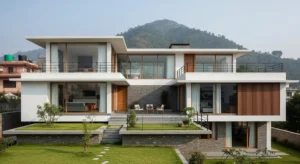 Building Nepal's Future: Architecture, Nightclub Design & Hospitality Construction