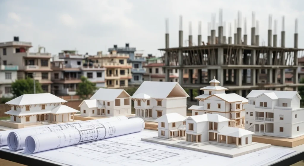 RG Creations Nepal expands portfolio in hospitality and architectural design