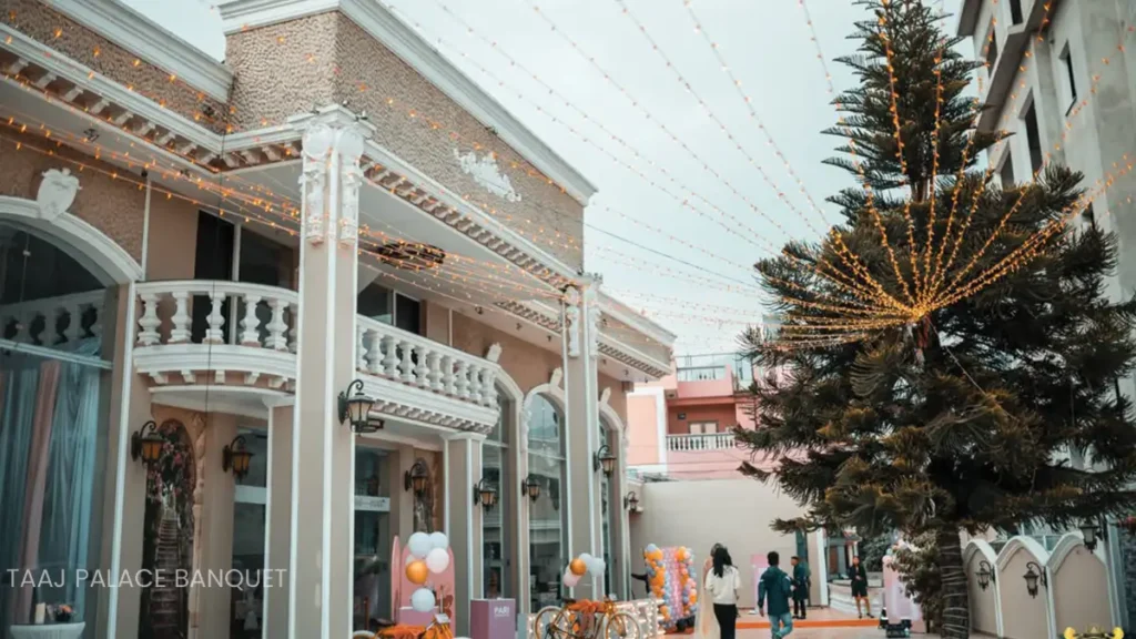 RG Creations unveils luxury Event‑venue expansion