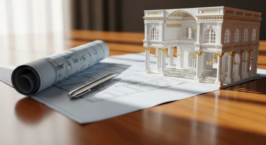 Nepal’s Premier Architecture and Construction Powerhouse by RG Creations Nepal