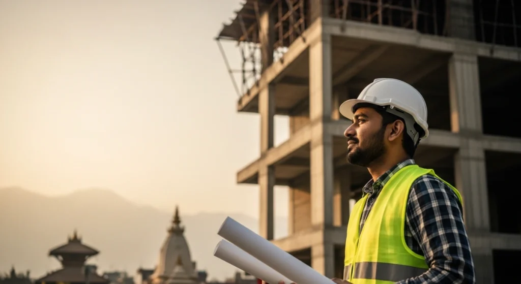 Top Engineering Company in Nepal