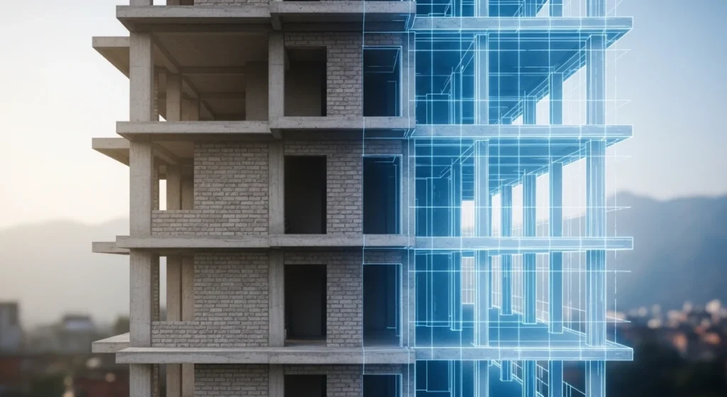 professional engineering by rg creations nepal