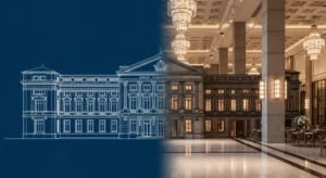 Nepal’s Premier Architecture