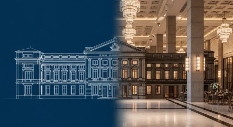 Nepal’s Premier Architecture