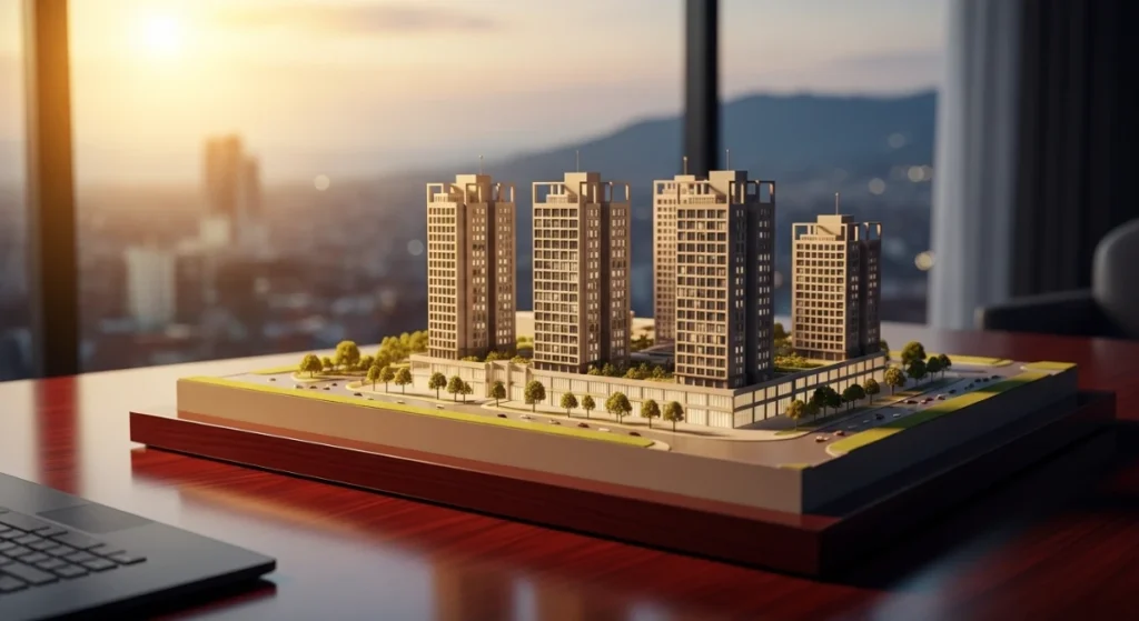 ROI of Hiring the Best Engineering Company by RG Creations Nepal