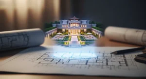 Best Architecture Company for Event Venues in Nepal