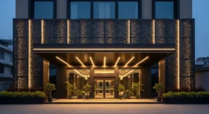 Premium Hospitality Development by RG Creations Nepal