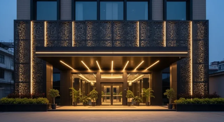 Premium Hospitality Development by RG Creations Nepal