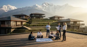 Top 10 Best Architecture Firms in Nepal in 2026: Building Your Dreams with Heart and Precision