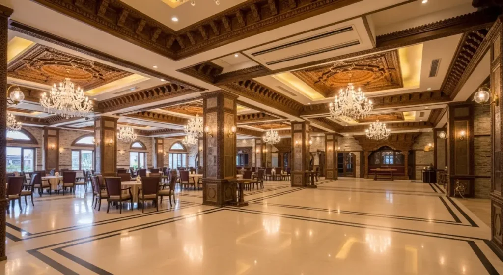 Top 10 Best Interior Design Company in Nepal
