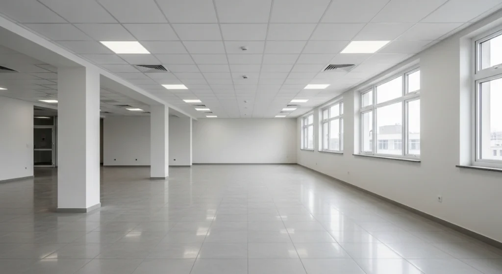 Why Standard Builds are Fading in Premium Hospitality Development