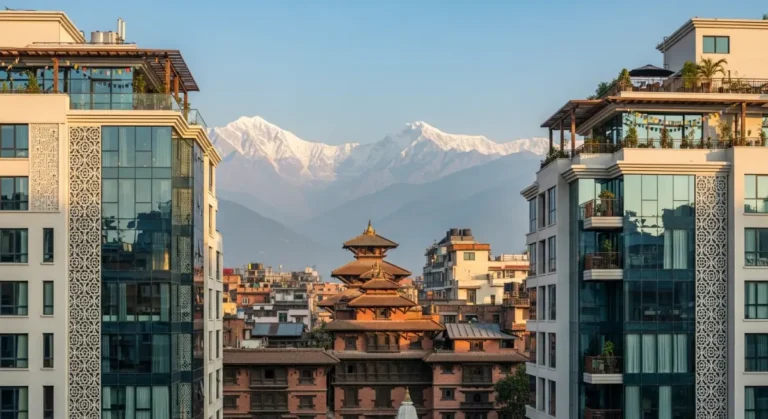 Top 10 Best Architecture Company in Nepal