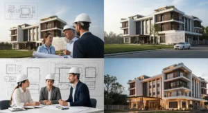 Number 1 Architecture Company in Nepal