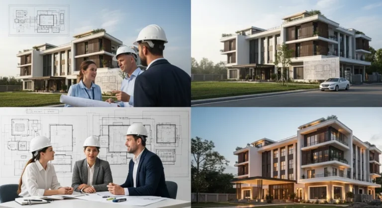 Number 1 Architecture Company in Nepal