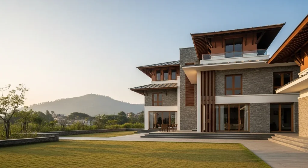 Top Architecture Company in Nepal