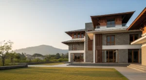 Top Architecture Company in Nepal