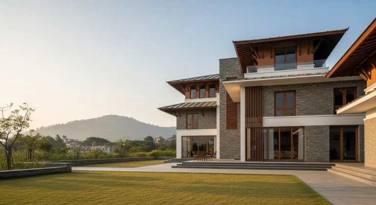 Top Architecture Company in Nepal