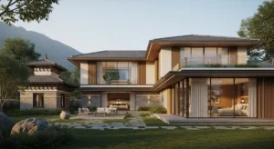 Best Architecture Company in Nepal