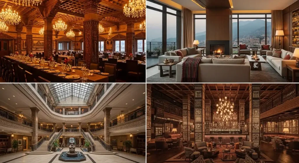 Top 10 Interior Design Company in Nepal in 2026