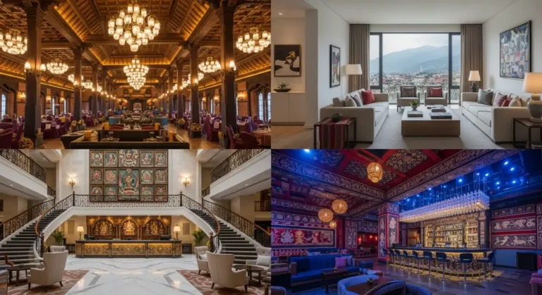 Best Interior Design Company in Nepal